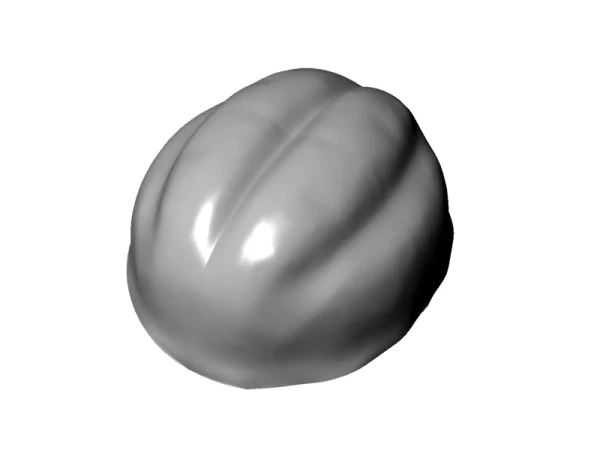 PAVONI ITALIA S.P.A.Форма 5 из сменного комплекта пластин серии PIASTRA в Москве