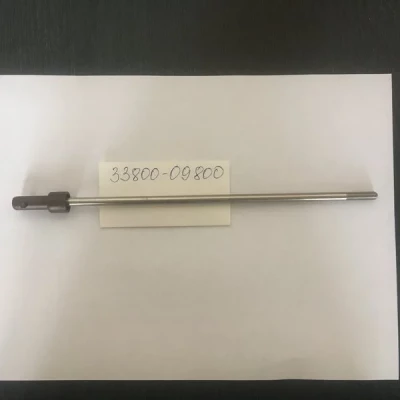 Ось 33800-09800 к Scirocco