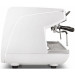 Кофемашина рожковая полуавтоматическая Nuova Simonelli Appia LIFE 2gr S 220V white+high groups+economizer в Москве