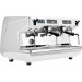 Кофемашина рожковая полуавтоматическая Nuova Simonelli Appia LIFE 2gr S 220V white+high groups+economizer в Москве