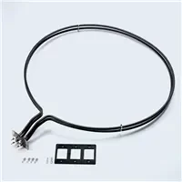 ТЭН 0C1173(0C5365) 8кВт 400В для эл. пароконвекц. печи