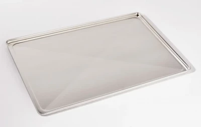 Противень 530х470х30 эмалир. (ЭП4-4-01.00.003-09-Э) для плит ЭП, шкафов ШЖЭ