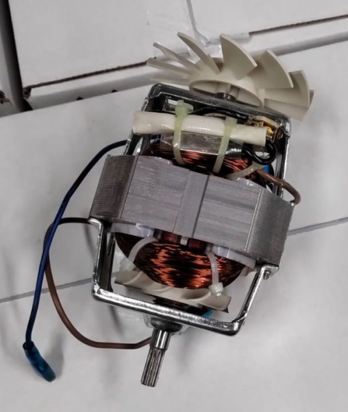 Двигатель блендера VA-HM-280 в Москве