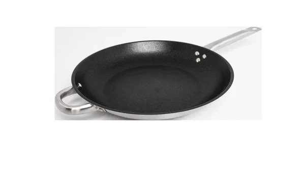 EKSI Special Сковорода 360/50 нерж., антиприг. покрытие в Москве