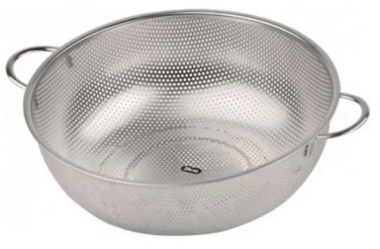 Luxstahl Дуршлаг-миска 285 мм (RGS-3016B) в Москве