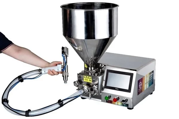 Дозатор шестеренчатый EKSI серии GDT в Москве