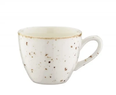 Bonna Grain Чашка с блюдцем GRA RIT 01 KFT (80 мл)