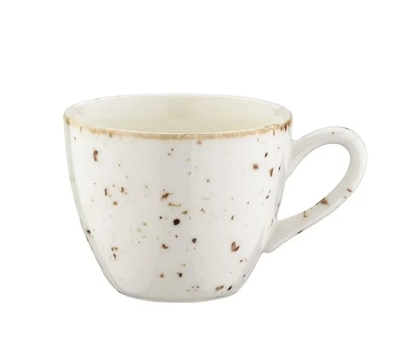 Bonna Grain Чашка с блюдцем GRA RIT 01 KFT (80 мл) в Москве