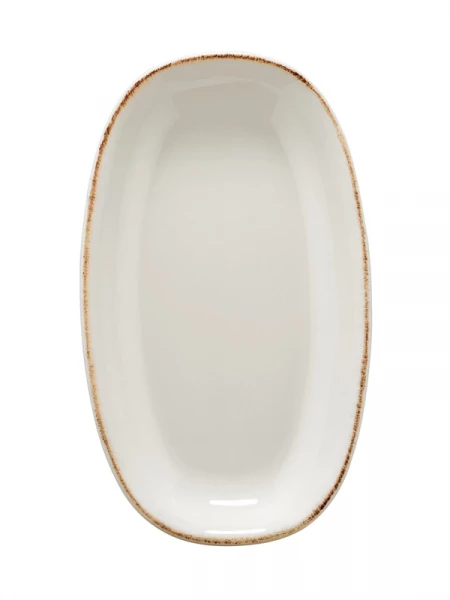 Bonna Блюдо овальное Retro E100GRM34OKY (34 см) в Москве