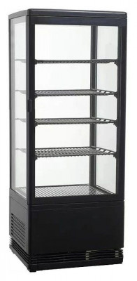 Витрина холодильная VA-RT-98B