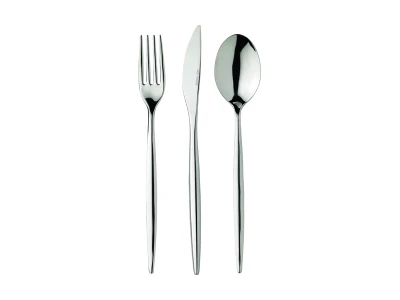 Mori Prod.In. S.p.a.серия Arcadia Нож для рыбы 095.26