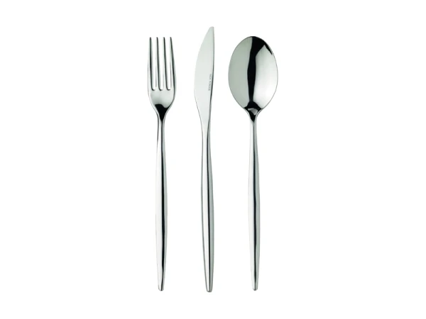 Mori Prod.In. S.p.a.серия Arcadia Нож для рыбы 095.26 в Москве