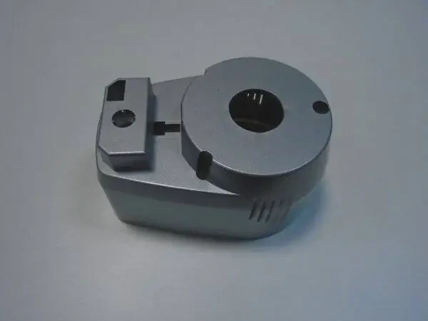 Корпус C0007F215B для миксера серии F в Москве