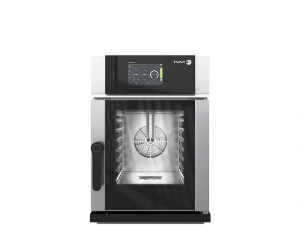 Печь пароконвекционная FAGOR серии K-AW-061-E SW R K в Москве