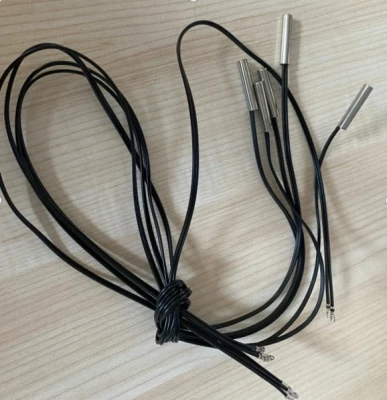 Датчик температуры #12 для льдогенератора т.м. EKSI, серии EB, модель EB 12A