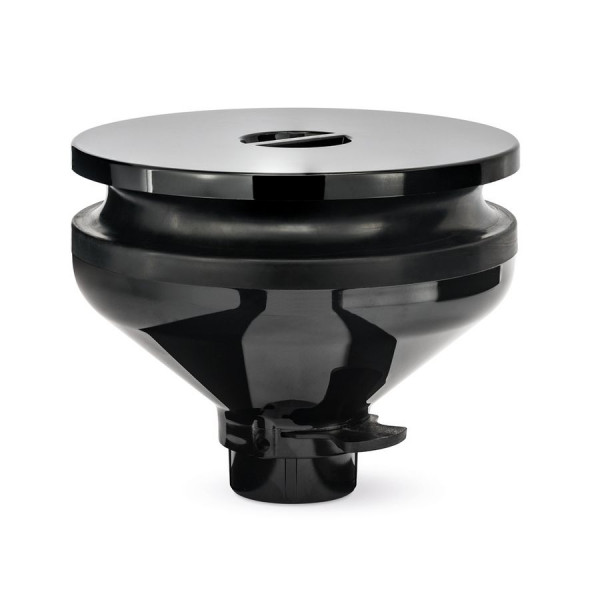 Бункер для кофейных зерен blow up 300 г темно-серый в Москве