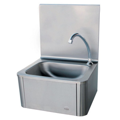 Рукомойник VA-WB002 400x330x570 мм Рекл №10984