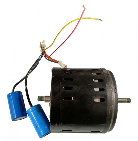 Двигатель в сборе VI-JH-C12A №14 в Москве