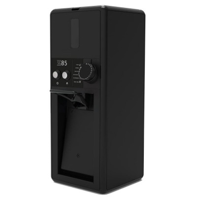 Кофемолка SG85 GROCERY M Matt black серия 0059