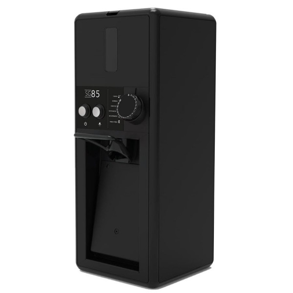 Кофемолка SG85 GROCERY M Matt black серия 0059 в Москве