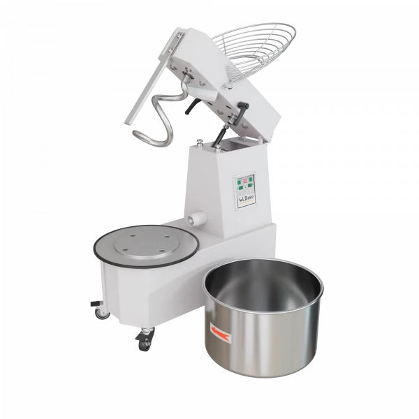 Машина тестомесильная т.м. WLBake серии SP, мод. SP25 E A2V в Москве