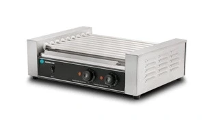 HURAKAN Гриль для "HOT DOG" мод. HKN-GW9M в Москве