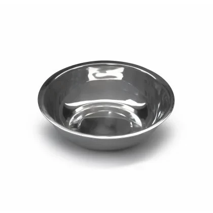 Luxstahl Миска 24см 2,5л нерж. (RGS-3020) в Москве