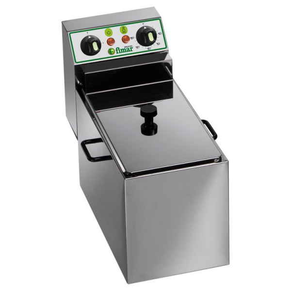 Фритюрница Fimar FR4N в Москве