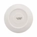 KUTAHYA BONE BNLM01CT00 Блюдце чайное (d15см, h2,1см, д/чашки BNLM01CF00 210мл) фарфор в Москве
