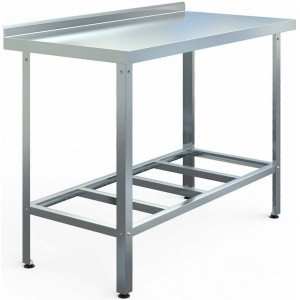 Стол производственный Assum СПБ-С-15/8 (1500х800х850) в Москве
