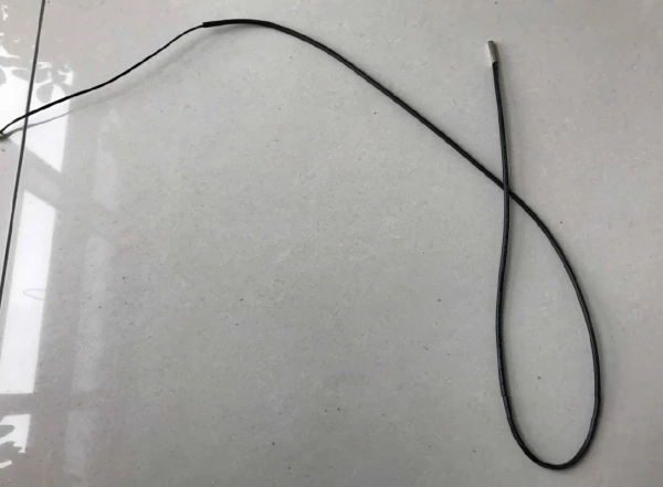 Датчик конденсатора #71 для льдогенератора т.м. EKSI серии EM, мод. EMF в Москве