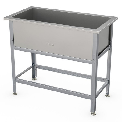 Ванна моечная Атеси ВСМ-С-1.1250.600-02