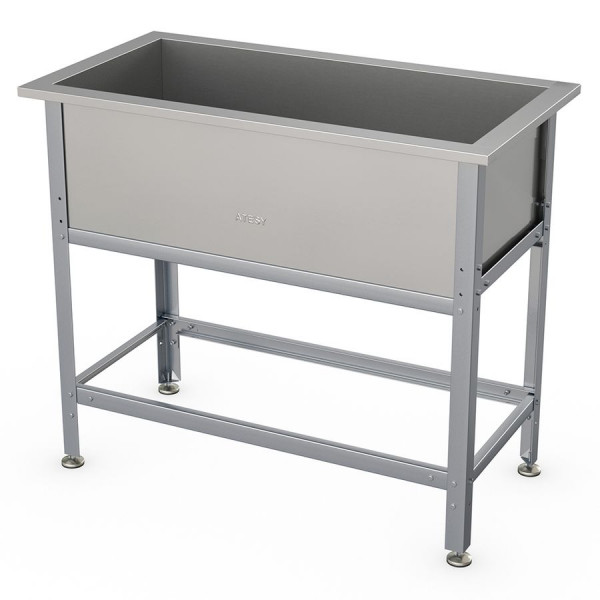 Ванна моечная Атеси ВСМ-С-1.1250.600-02 в Москве