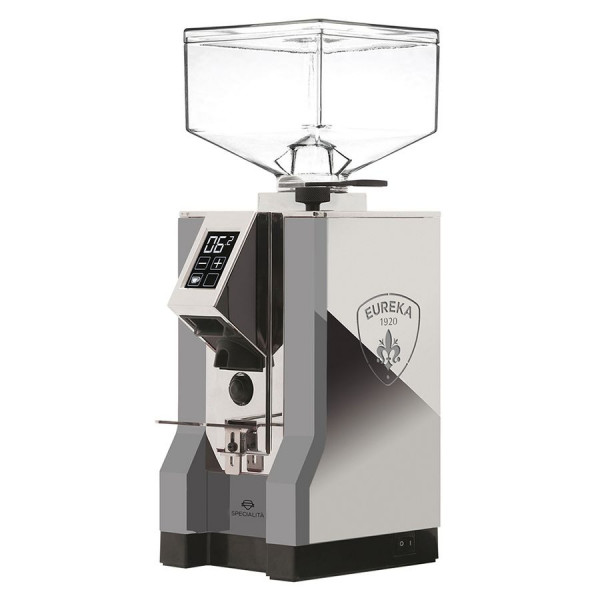 Кофемолка Mignon Specialita 55 17NX Grey в Москве