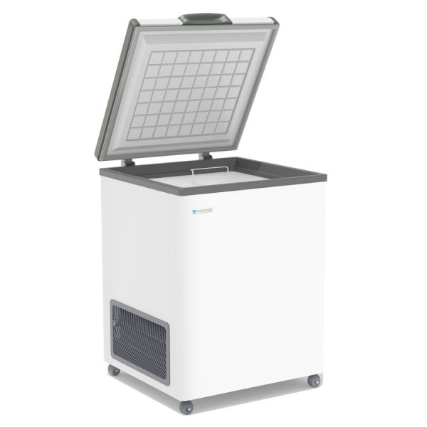 Ларь морозильный Фростор F 180 S белый в Москве