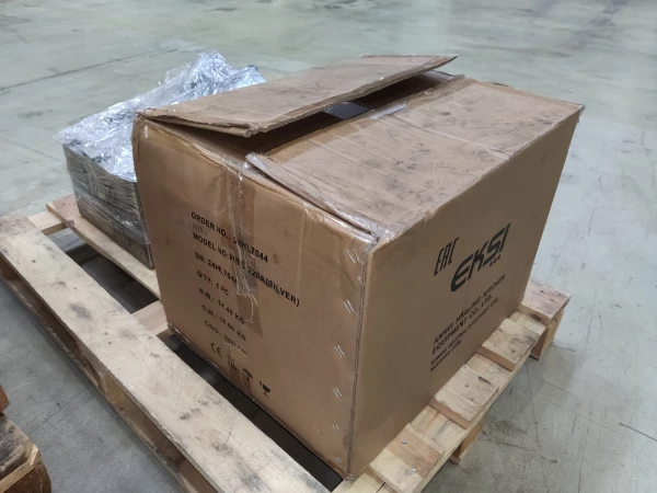 S01_Anhui Hualing Kitchen Equipment Co., Ltd. т.м.EKSI Слайсер серии HBS-220A в Москве