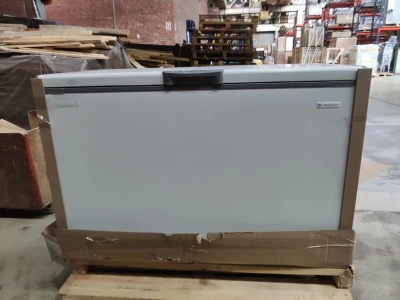 S01_Ларь морозильный Frostor серии Standart, F 400 S