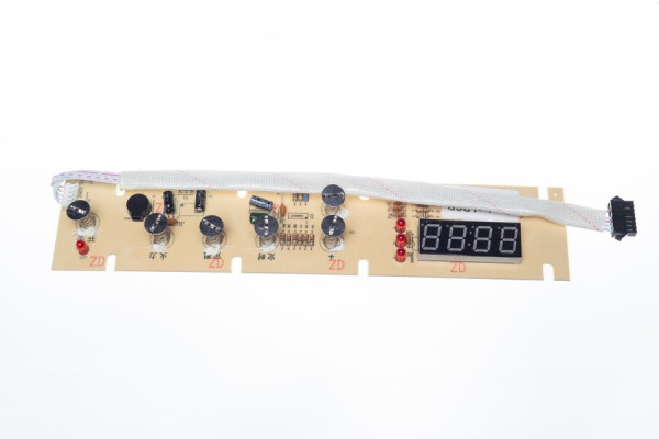Плата панели управления для индукционной плиты VA-IC3541S в Москве