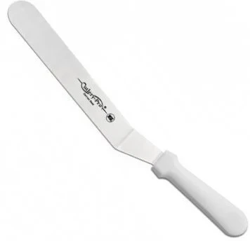 SPANG200W/CP Лопатка металическая с изгибом, р-р 200 мм в Москве