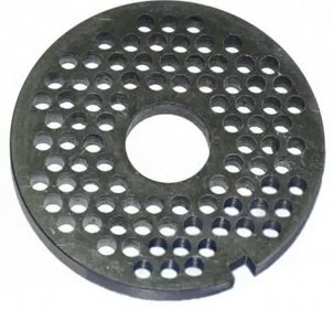 Решетка №2 (5 мм) МИМ-300 с буртом в Москве