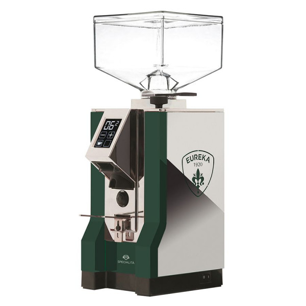 Кофемолка Mignon Specialita 55 17NX Green Gourmet в Москве