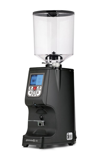 Кофемолка Atom Specialty 75 E Matt Black серия 4444 (без инструкцией) в Москве