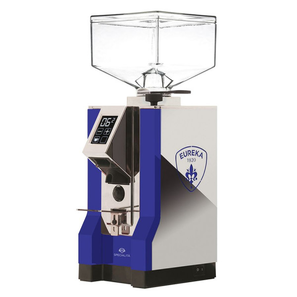 Кофемолка Mignon Specialita 55 17NX Blue в Москве