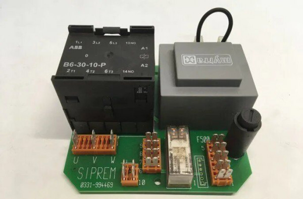 Плата управления TAS, арт.SL0852 в Москве