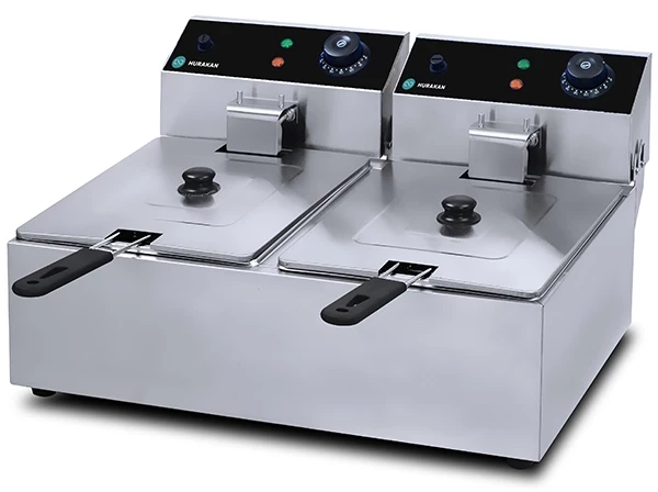 Фритюрница HURAKAN HKN-FR66E в Москве