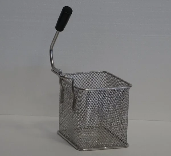 Корзина для макароноварки GN1/6 т.м. Vortmax левая в Москве