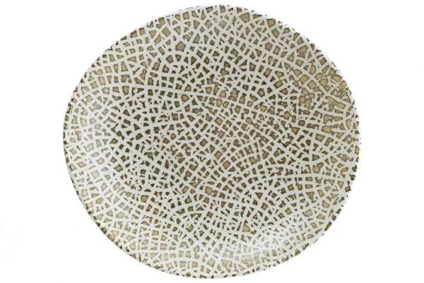 Bonna Lapya Wood Тарелка глубокая LPYWDVAO26CK (26 см) в Москве