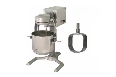 Универсальная кухонная машина типа УКМ-03 (фаршемешалка ПМФ-К, 1 дежа)