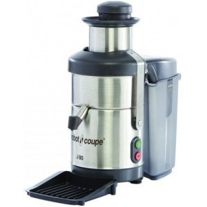 Соковыжималка для овощей и фруктов электрическая Robot Coupe J 80 230B/50/1 в Москве