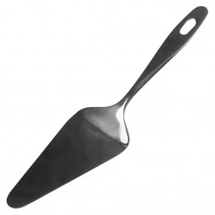 Chaoan Yongxing Craftwork Co., Ltd Лопатка для торта 105 мм Luxstahl (C4-14) в Москве